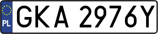 GKA2976Y