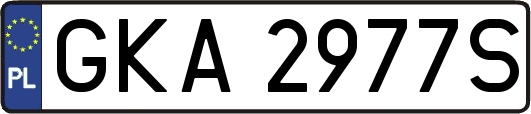 GKA2977S