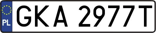 GKA2977T