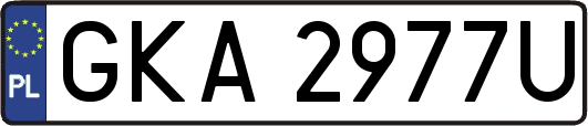 GKA2977U