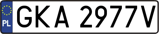 GKA2977V