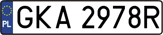 GKA2978R