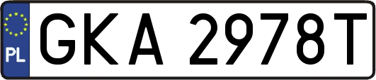 GKA2978T