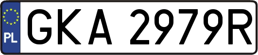 GKA2979R