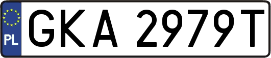 GKA2979T