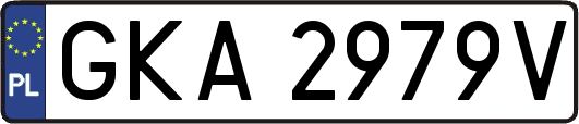 GKA2979V