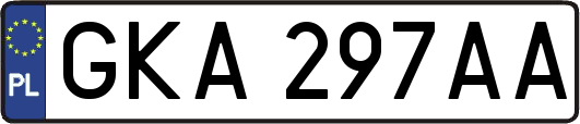 GKA297AA
