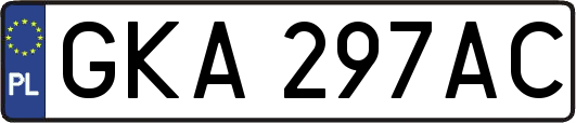 GKA297AC