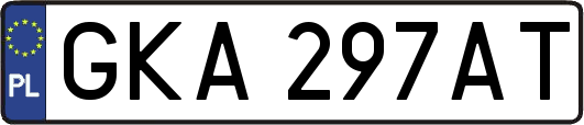 GKA297AT