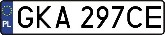 GKA297CE