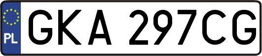 GKA297CG