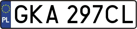 GKA297CL
