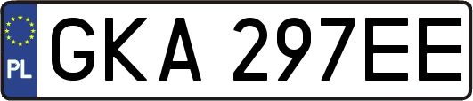 GKA297EE