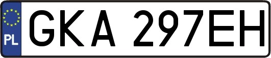 GKA297EH
