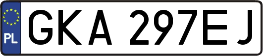 GKA297EJ