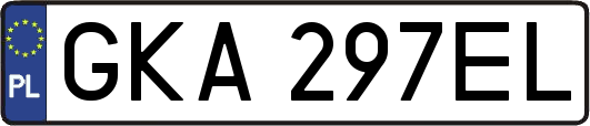 GKA297EL