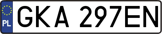GKA297EN
