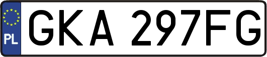 GKA297FG