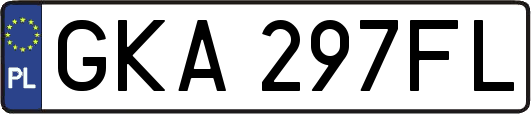 GKA297FL