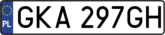 GKA297GH