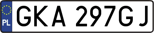 GKA297GJ