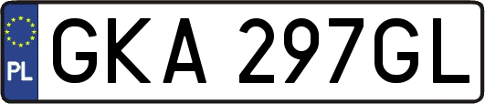 GKA297GL