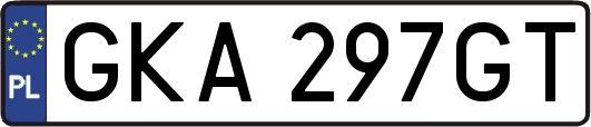 GKA297GT