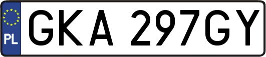 GKA297GY