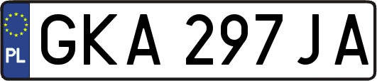 GKA297JA