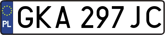 GKA297JC