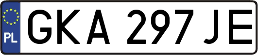 GKA297JE