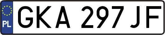 GKA297JF