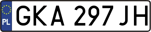 GKA297JH