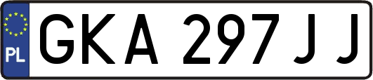 GKA297JJ