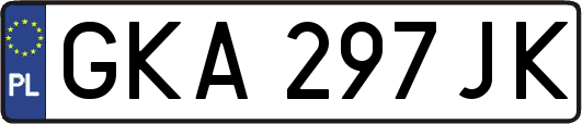 GKA297JK