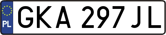 GKA297JL