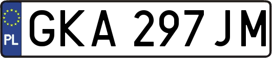 GKA297JM