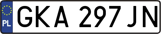 GKA297JN