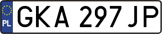 GKA297JP