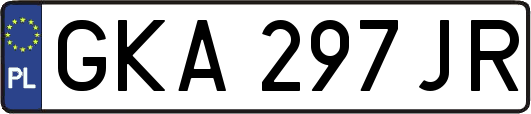 GKA297JR