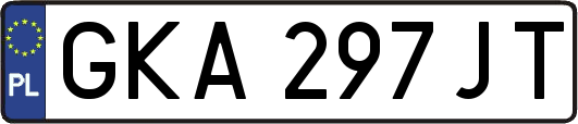 GKA297JT