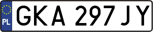 GKA297JY