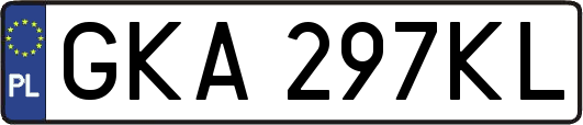 GKA297KL