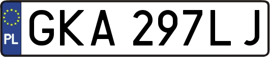GKA297LJ