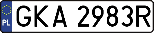 GKA2983R