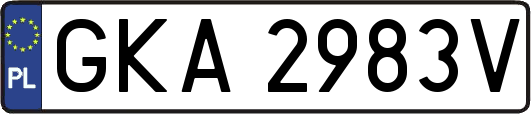 GKA2983V