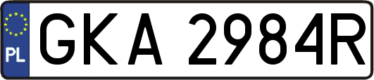 GKA2984R