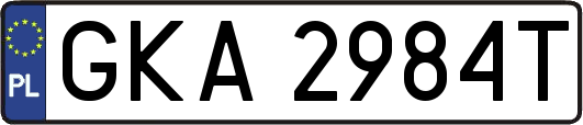 GKA2984T