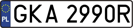 GKA2990R