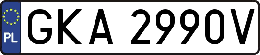 GKA2990V